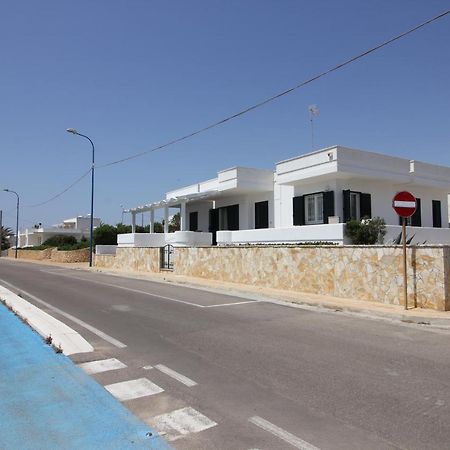 Villa Ferraro Torre Suda Kültér fotó