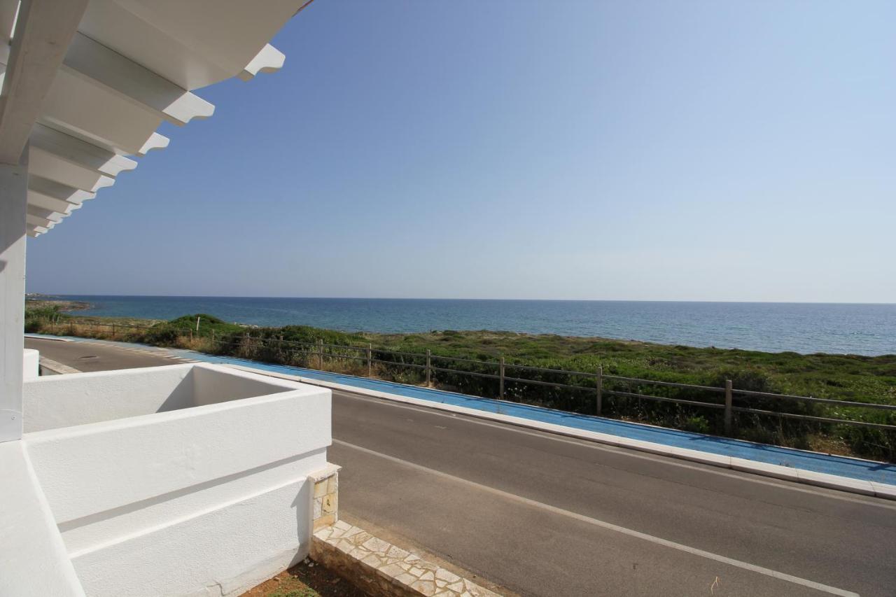 Villa Ferraro Torre Suda Kültér fotó