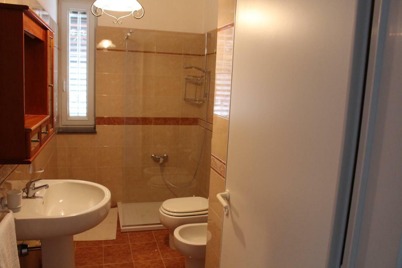 Villa Ferraro Torre Suda Kültér fotó