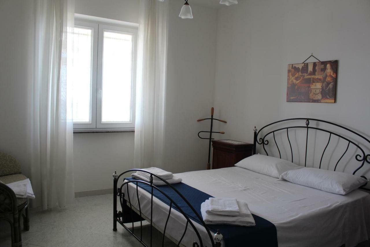 Villa Ferraro Torre Suda Kültér fotó