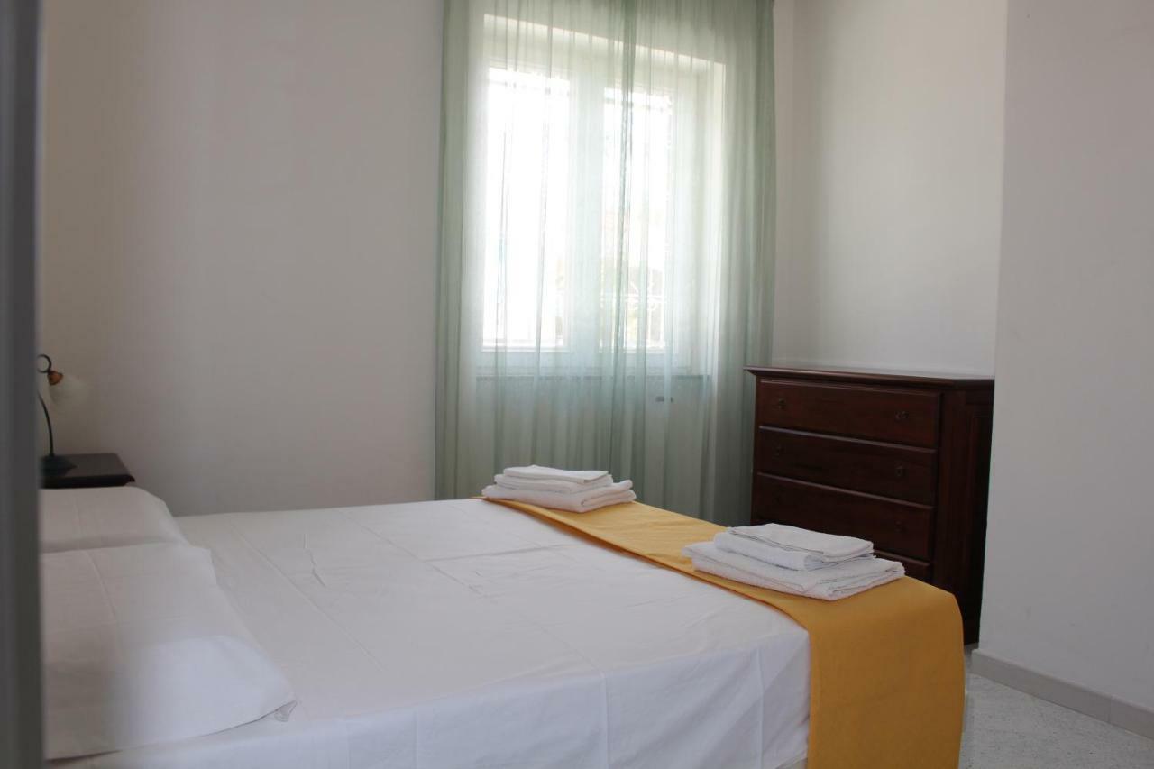 Villa Ferraro Torre Suda Kültér fotó