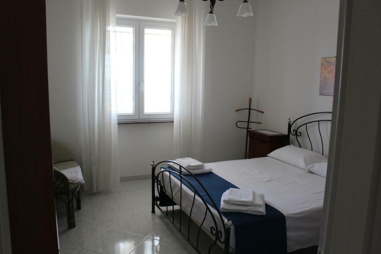Villa Ferraro Torre Suda Kültér fotó