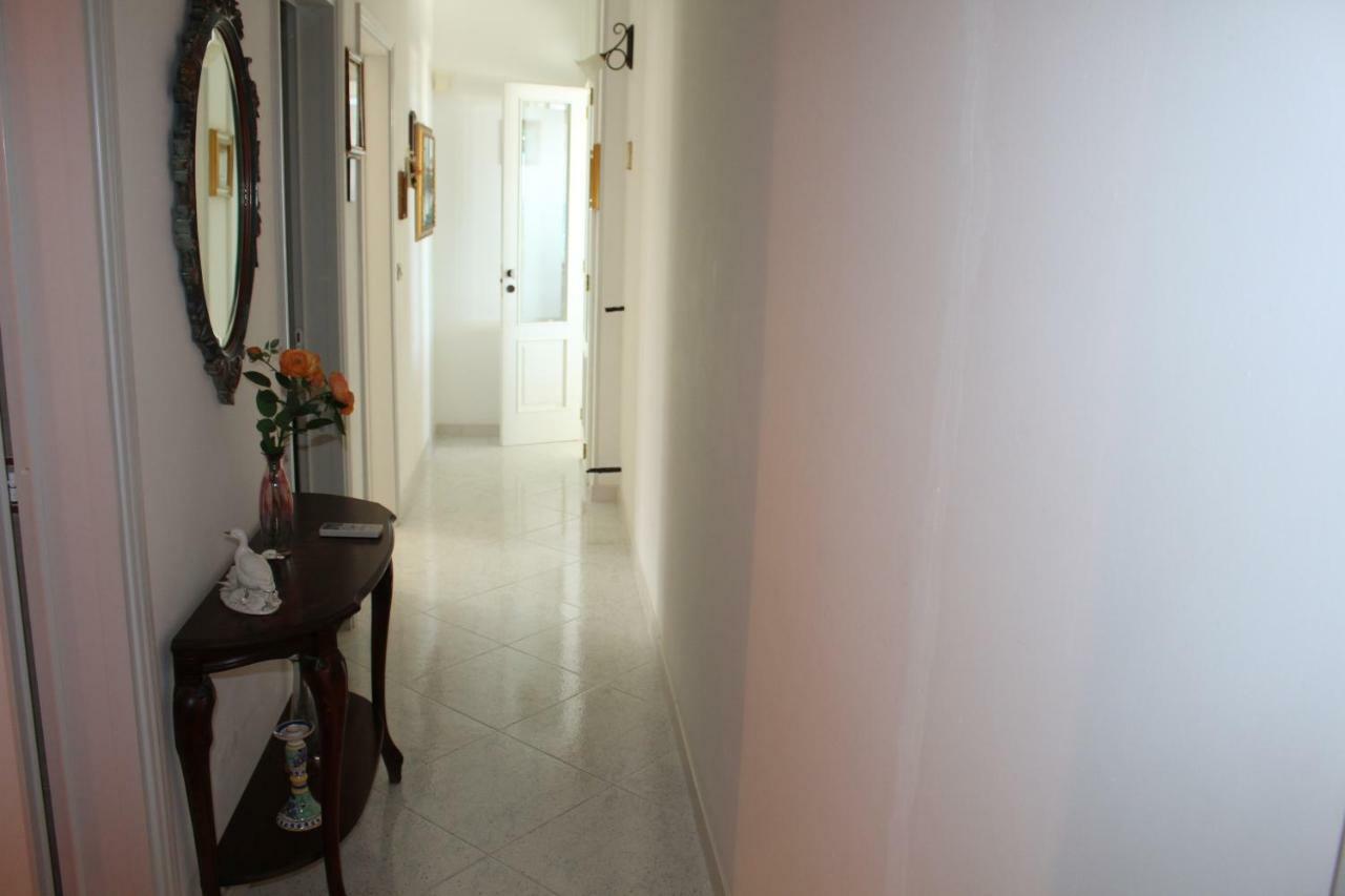 Villa Ferraro Torre Suda Kültér fotó