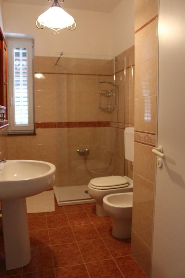 Villa Ferraro Torre Suda Kültér fotó